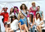 Miss Transsexual Australia beauty pageant offers SEX CHANGE 